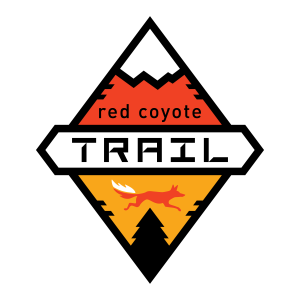 Red Coyote/Brooks Trail Camp- Vail Valley, CO logo