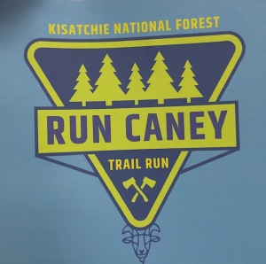 Run Caney logo
