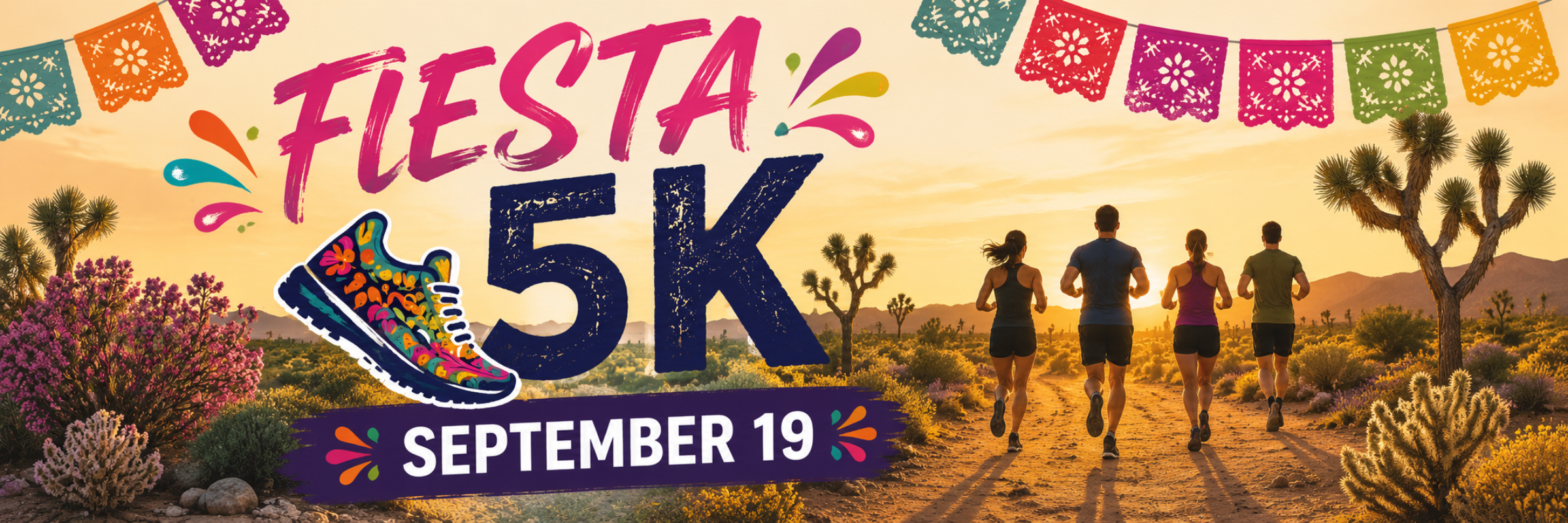 Fiesta 5k