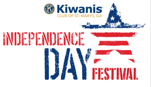 Independence Day Festival logo