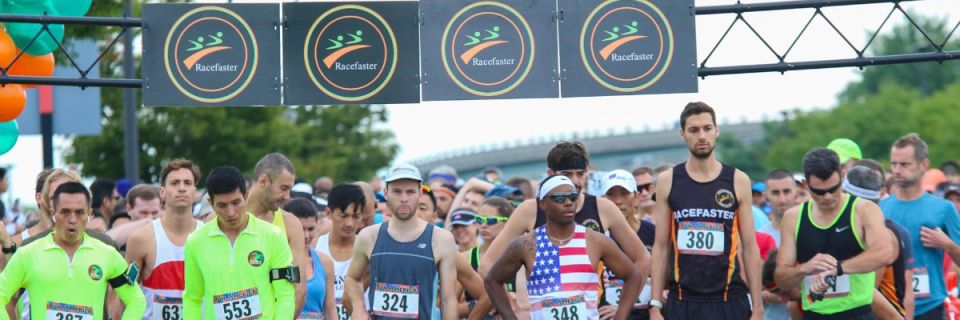 The Racefaster Half Marathon