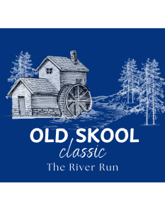 Old Skool Classic logo