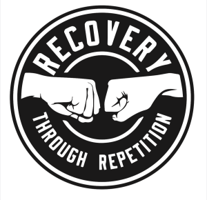 RTR 5K for Recovery Run/Walk-Shining a Light on Mental Health logo