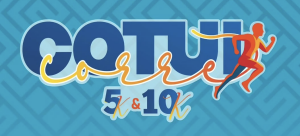Cotui Corre 10K & 5K logo