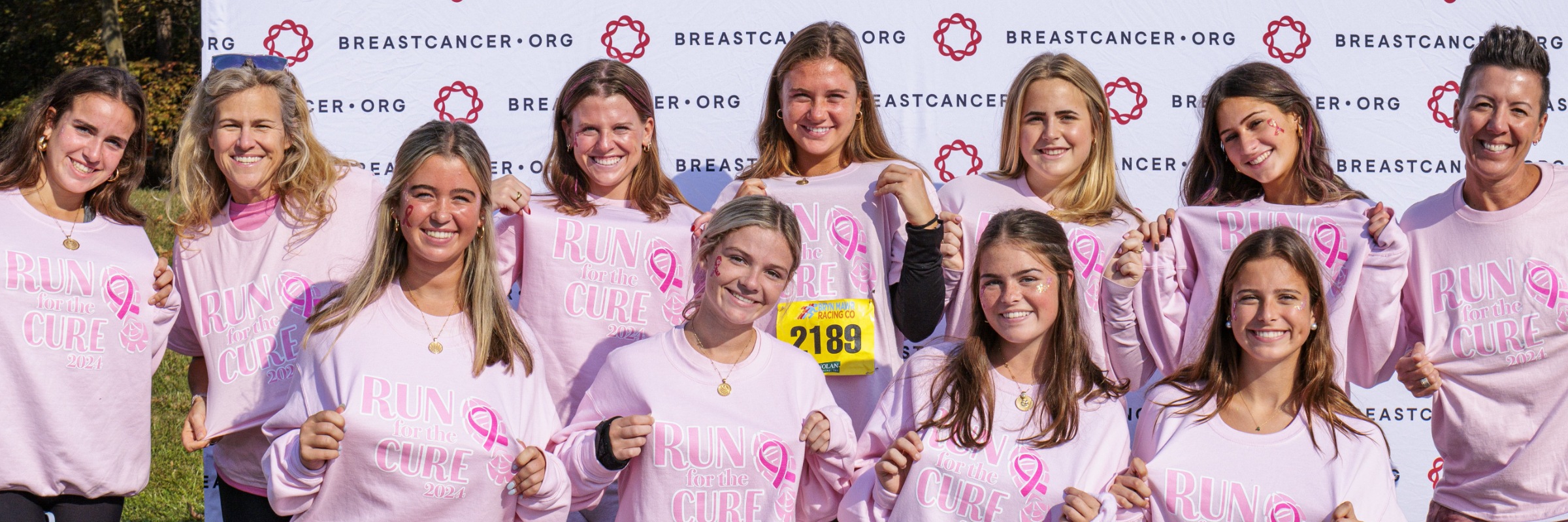 Run for the Cure