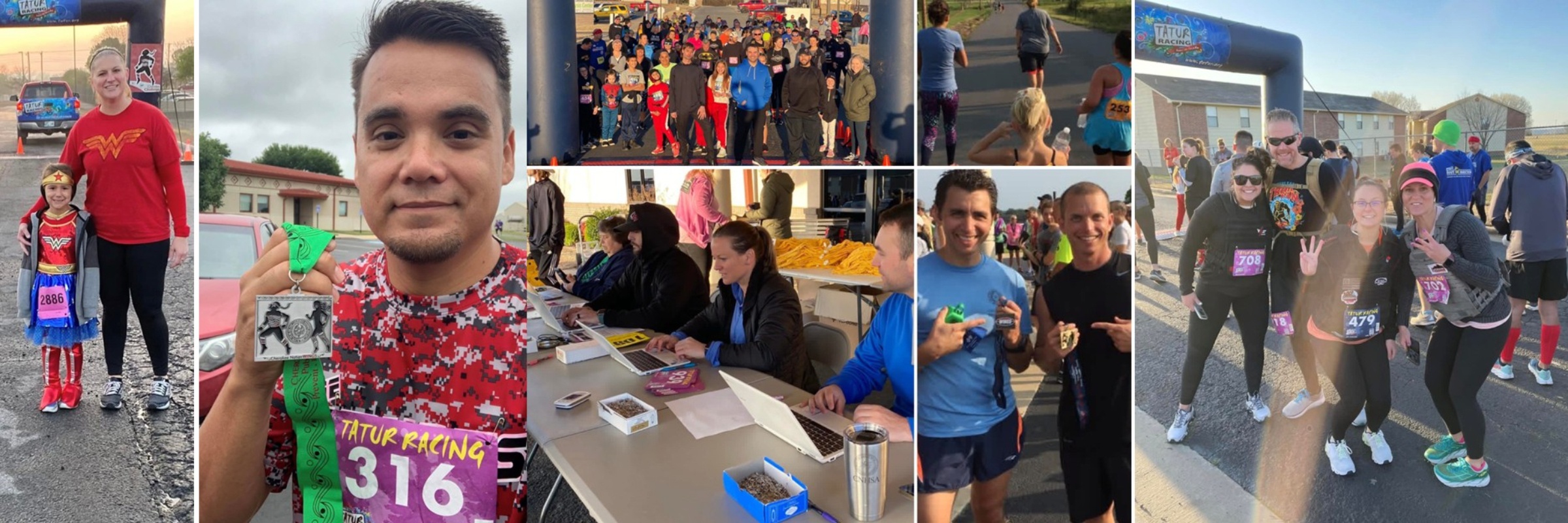 Diamond Daze 5K