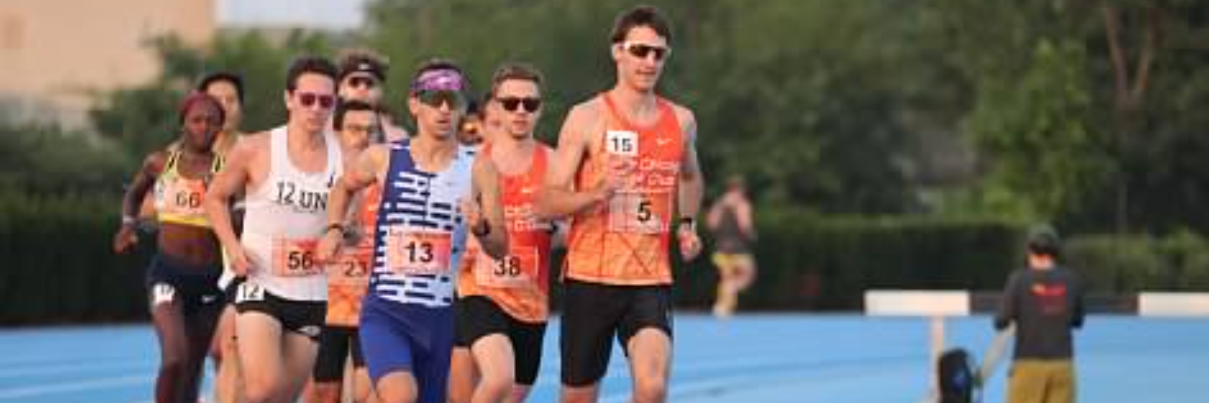 South Chicago Track Club Spectacular