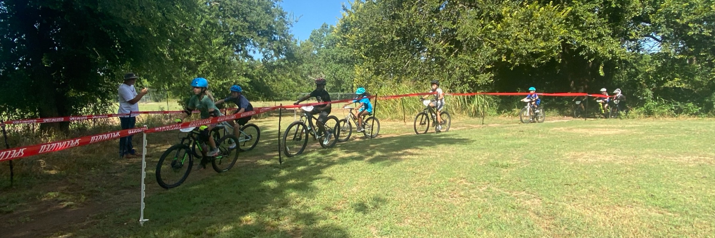 Tour de Dirt Kids Kup - Heart of Oklahoma