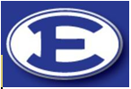 Erath Cross Country 4th of July 5K & 1 Mile Fun Run logo