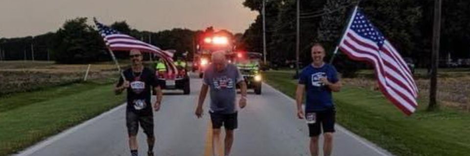 Woodville 4th of July Celebration 5K