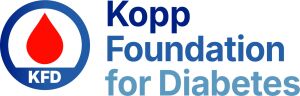 Kfd Step Up to T1D Challenge logo