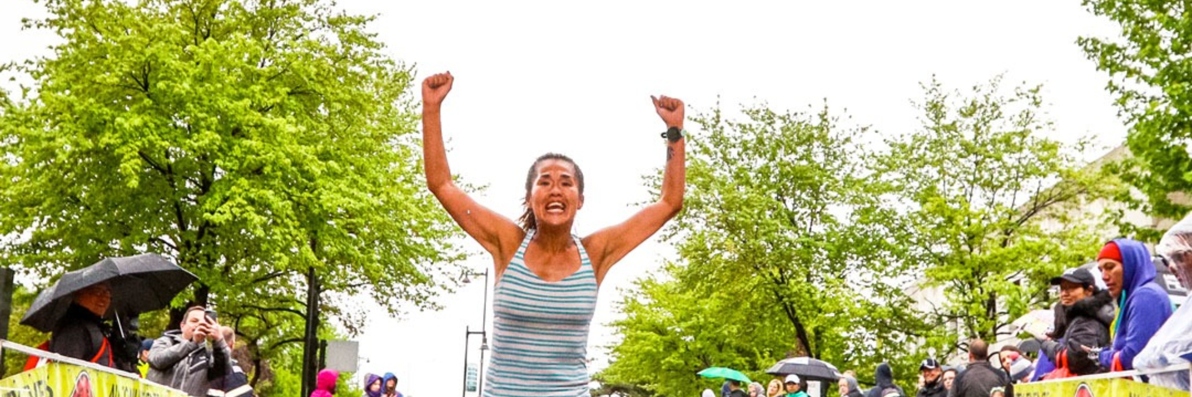 Nebraska Marathon - Marathon, Half Marathon, 10K & 5K
