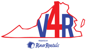 Valley 4th RUN logo