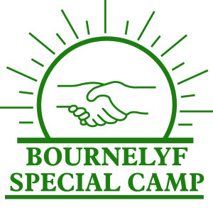 Bournelyf 5k Run/2k Walk presented by Bentley Systems logo