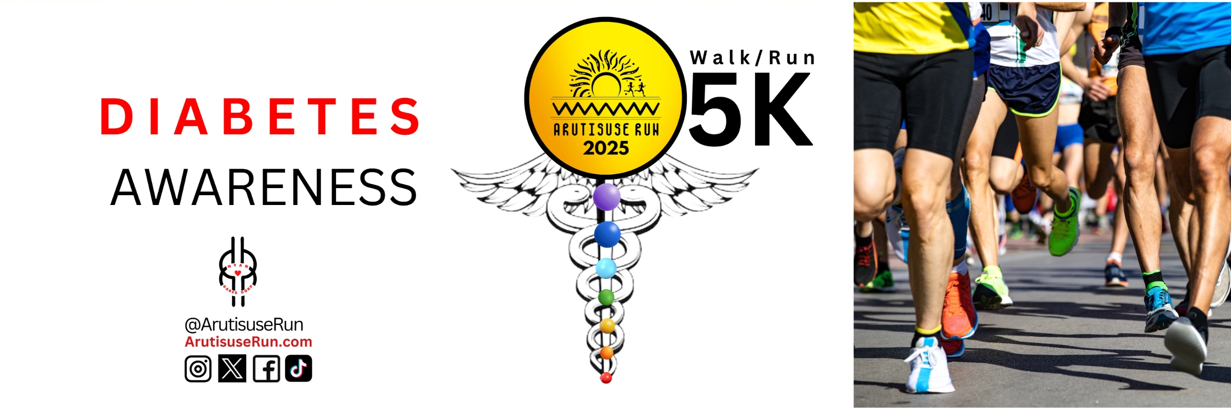 Arutisuse Run 5K