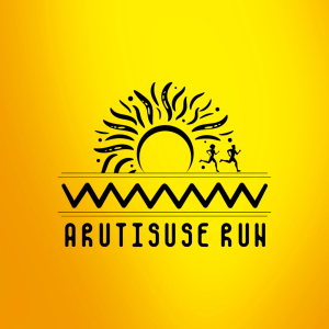 Arutisuse Run 5K logo