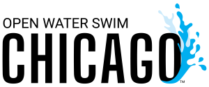 Open Water Swim CHICAGO logo