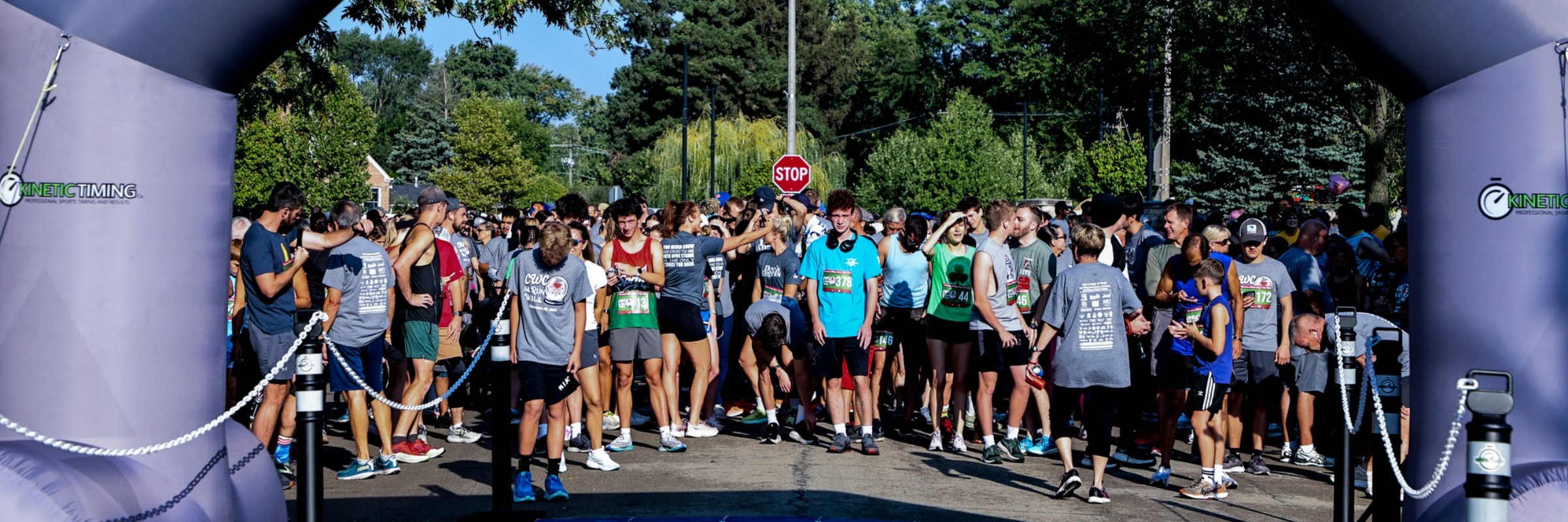 12th Annual Christmas Without Cancer 5k Run/Walk (In-Person OR Virtual)