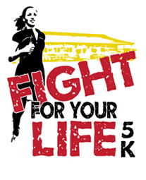Fight for your Life logo