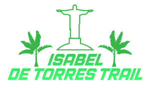 Isabel de Torres Trail logo