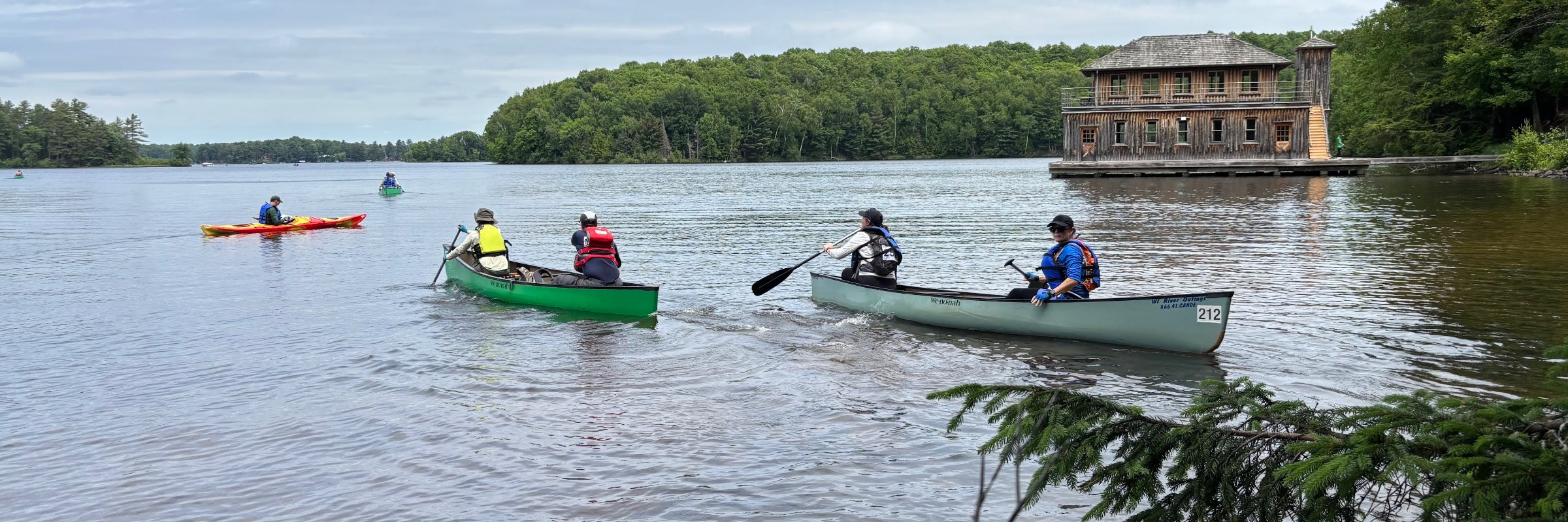 Stubborn Mule Adventure Race