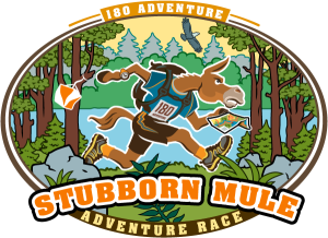 Stubborn Mule Adventure Race logo