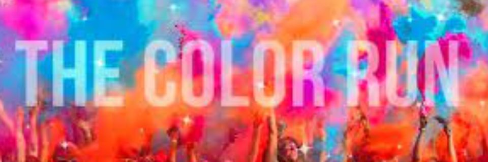 Hebron Color Run