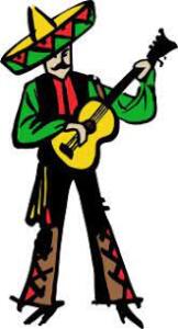Zwolle Tamale Fiesta 5K RUN/WALK logo
