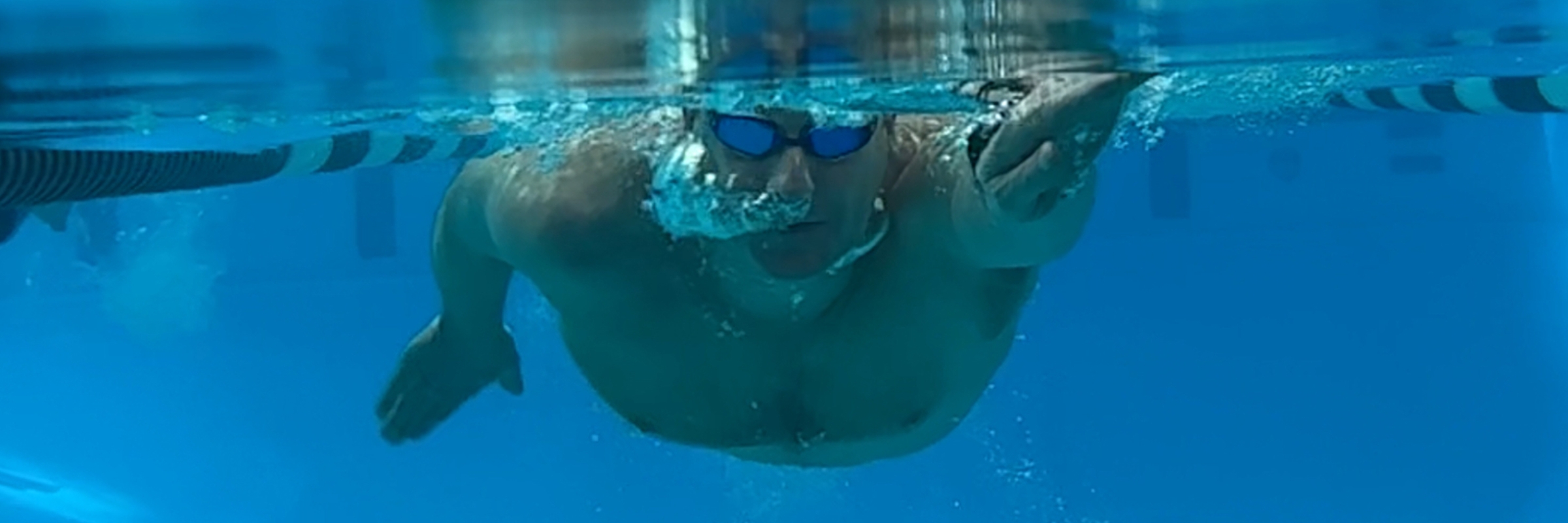 Adult Swim Training (and coaching)