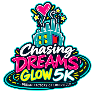 Chasing Dreams 5K Run/Walk logo