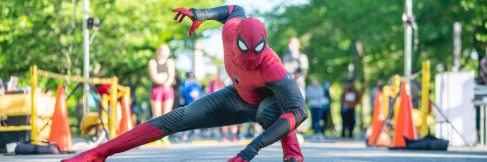 BEST Kids Superhero 5K & Fun Run