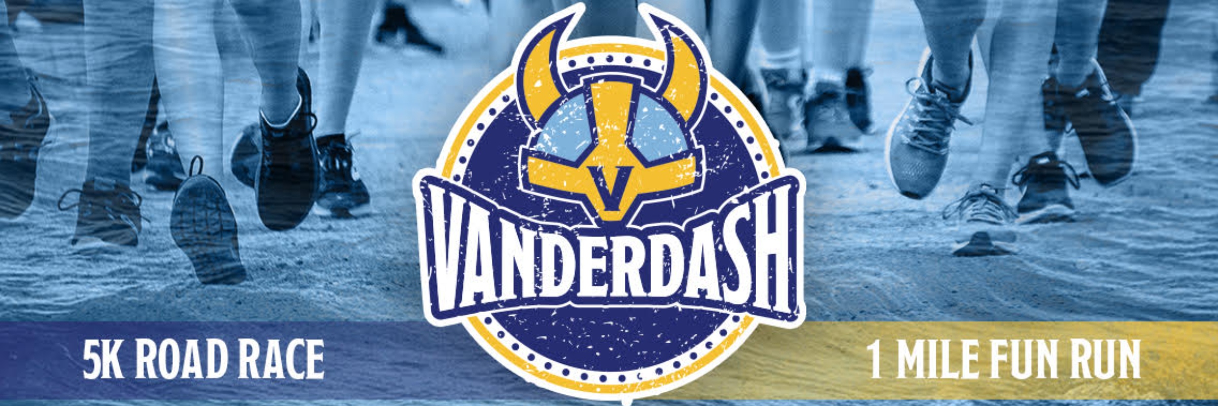 VanderDash