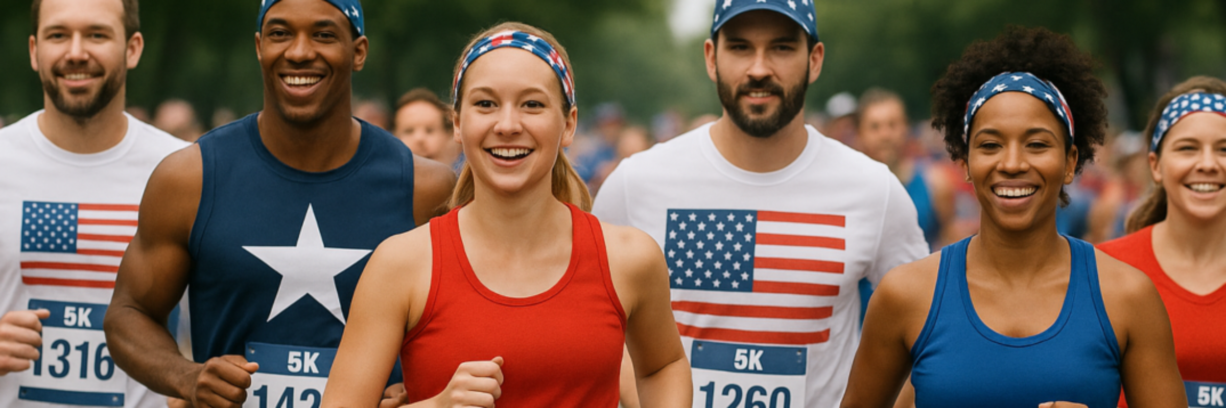 Leonia Run 4 Fun 2026