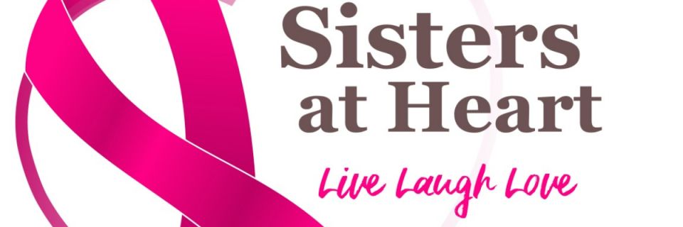 Sisters at Heart Breast Cancer "Virtual / In Person" Fitness Walk...PLUS+