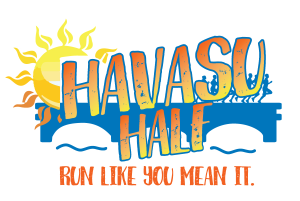 Havasu Half Marathon & 5K logo