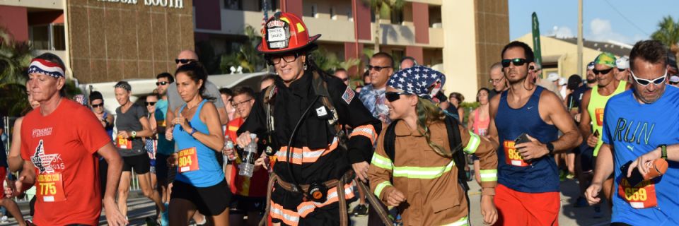 Priority Business Solutions Freedom 5K &  Kid's Fun Run
