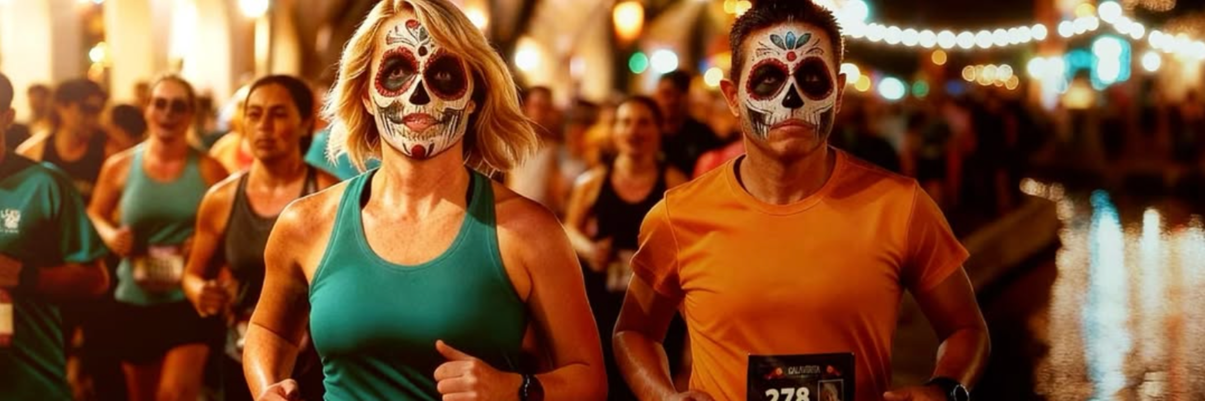 Calaverita Run 5K & Family Walk