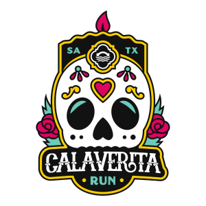 Calaverita Run 5K & Family Walk logo