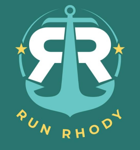 Run Rhody Shop logo