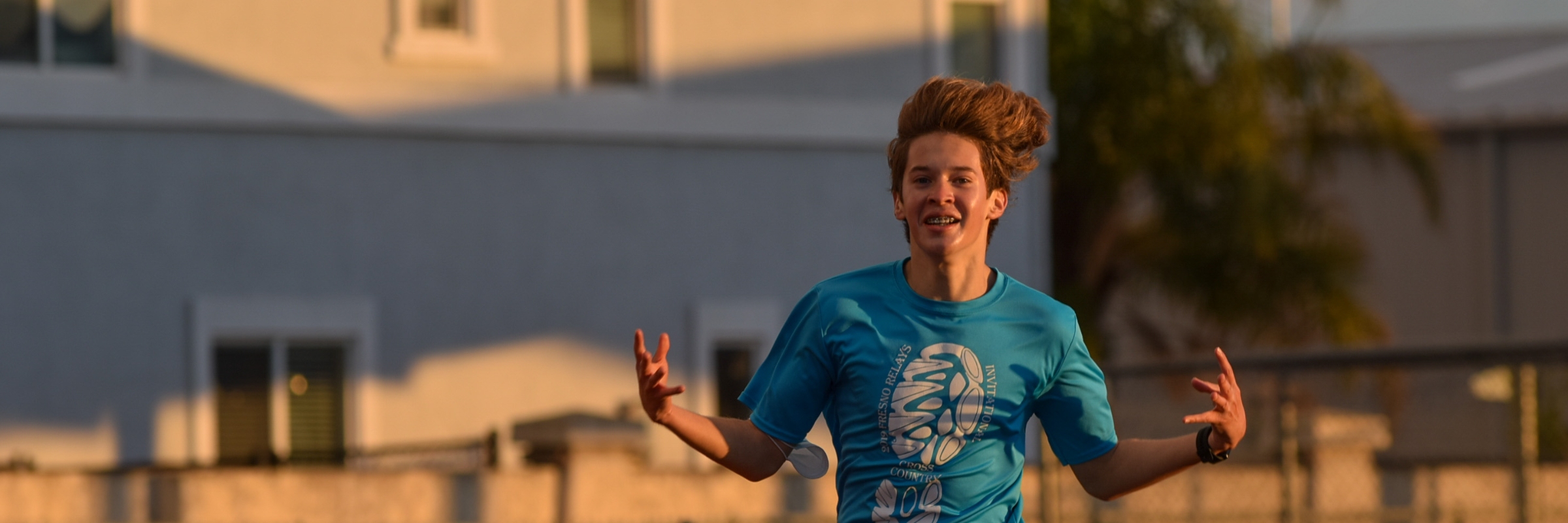 Miles for Mayo 5K