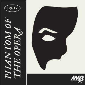 Meet At: Phantom of the Opera logo