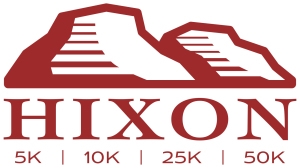 Hixon 50 logo