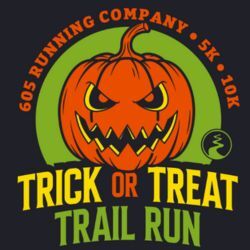 Trick or Treat Run 5K & 10K logo