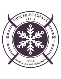 Mountain Bike and Disc Golf at Mt. Telemark Village logo