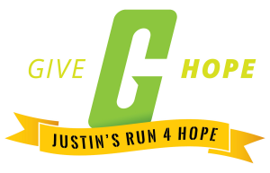 Justin's Hope logo