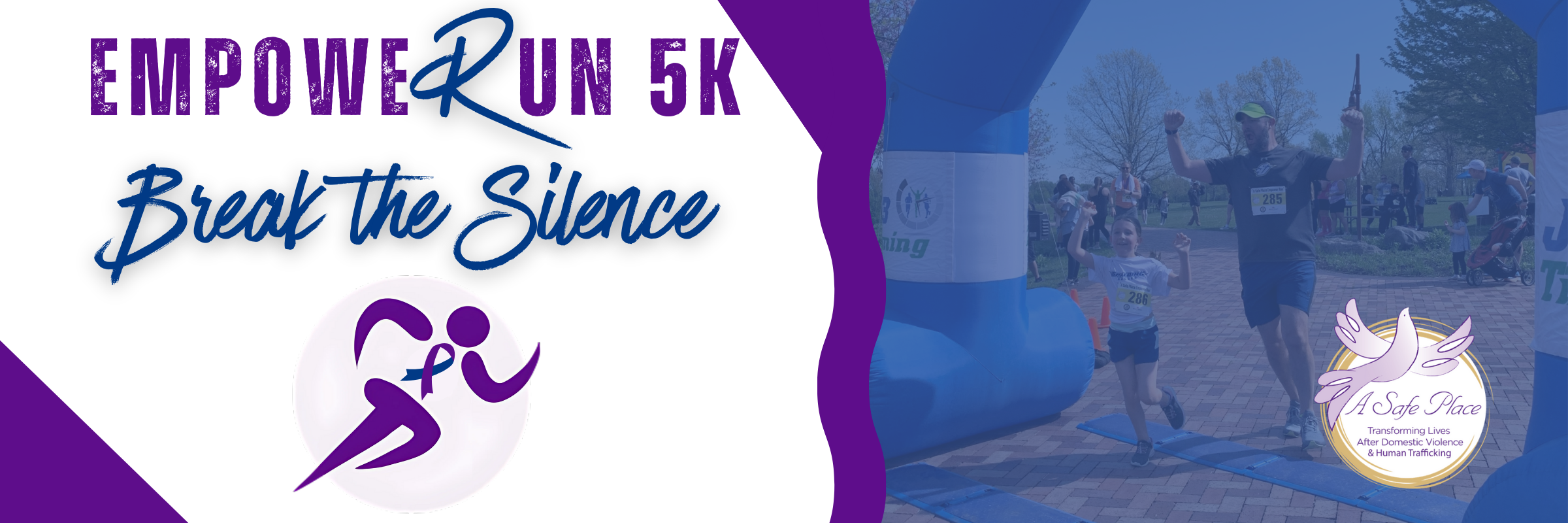 EmpoweRun / Walk 5K