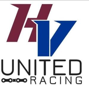 Huron Valley United Racing Time Trial logo