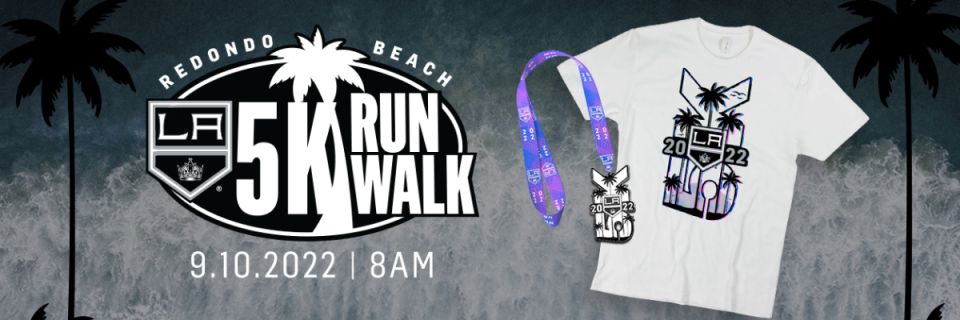LA Kings 5K
