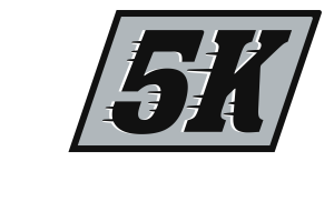 LA Kings 5K logo