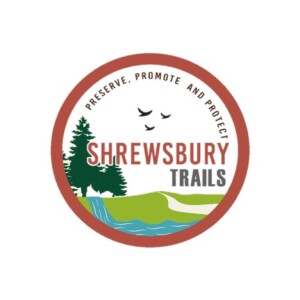 Shrewsbury Trails 5K logo